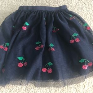 Girl tutu skirt by H&M